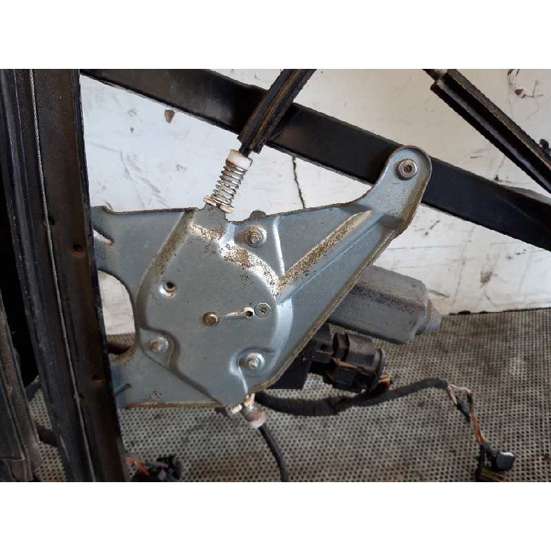 Recambio de elevalunas delantero izquierdo para audi a3 (8l) 1.9 tdi ambition referencia OEM IAM 2