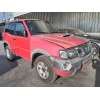 nissan terrano/terrano.ii (r20) del año 2002