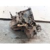 Recambio de caja cambios para peugeot 307 break/sw (s2) sw referencia OEM IAM 20DM69  