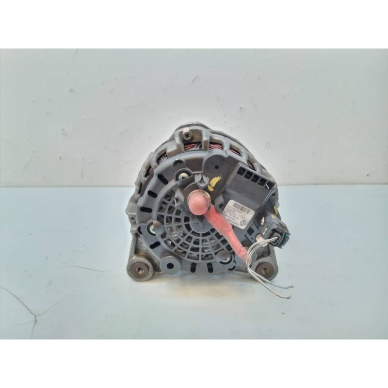 Recambio de alternador para dacia lodgy laureate referencia OEM IAM 231002949RC F000BL0719 BOSCH - Blanco 4