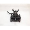 Recambio de pinza de freno trasera izquierda para ford focus berlina (cak) trend referencia OEM IAM 4754  LUCAS