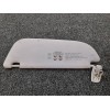 Recambio de parasol derecho para peugeot 607 (s1) pack referencia OEM IAM   