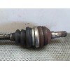 Recambio de transmision delantera izquierda para opel astra h ber. 1.7 16v cdti referencia OEM IAM   