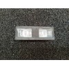 Recambio de piloto matricula para audi a5 sportback (f5a) sport referencia OEM IAM 8W6943021  