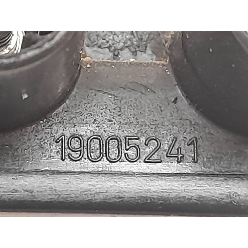 Recambio de bobina encendido para opel astra g berlina 1.6 referencia OEM IAM 19005241  DELPHI 3