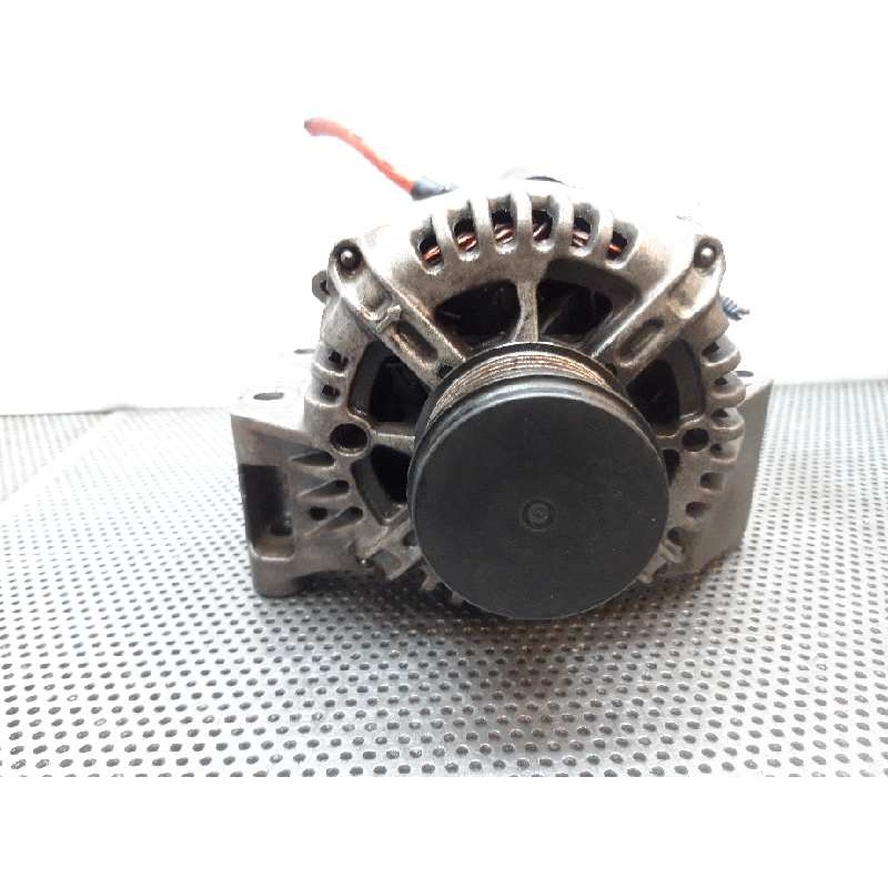 Recambio de alternador para fiat punto berlina (188) 1.3 jtd classic referencia OEM IAM 51718499 2542841C 605167144 - Gris 2