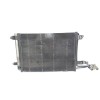 Recambio de condensador / radiador aire acondicionado para volkswagen golf vi (5k1) gtd referencia OEM IAM   