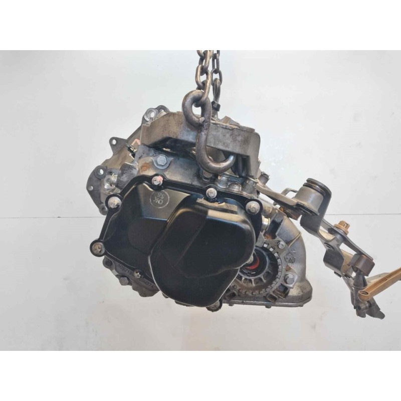 Recambio de caja cambios para opel corsa d cosmo referencia OEM IAM 55565178 3