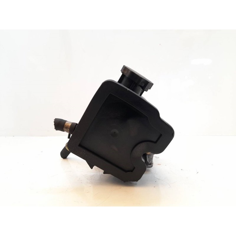 Recambio de bomba direccion para mercedes-benz sprinter 02.00  caja cerrada 2.2 cdi cat referencia OEM IAM - Blanco 4
