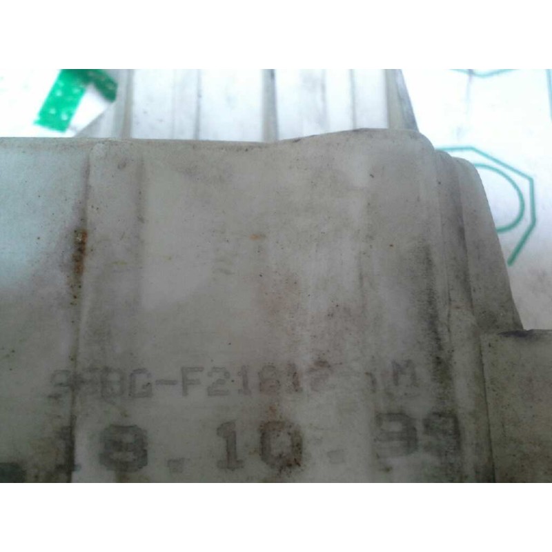 Recambio de cerradura puerta delantera derecha para ford mondeo berlina (gd) referencia OEM IAM 9BGF21812M 2
