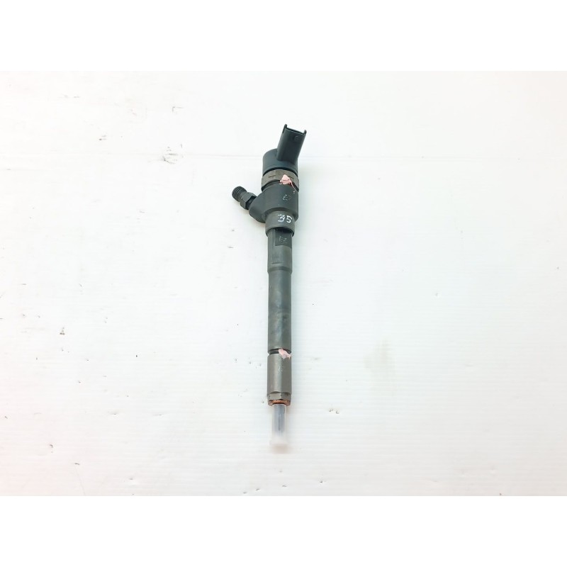 Recambio de inyector para chevrolet captiva 2.0 vcdi ls referencia OEM IAM 0445110270 96440397 