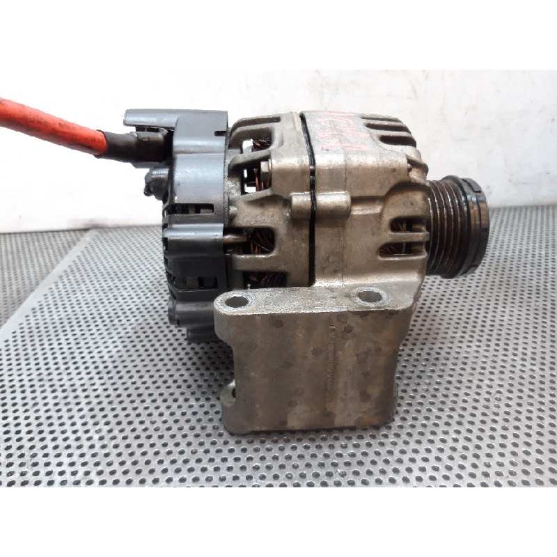 Recambio de alternador para fiat punto berlina (188) 1.3 jtd classic referencia OEM IAM 51718499 2542841C 605167144 - Gris 3