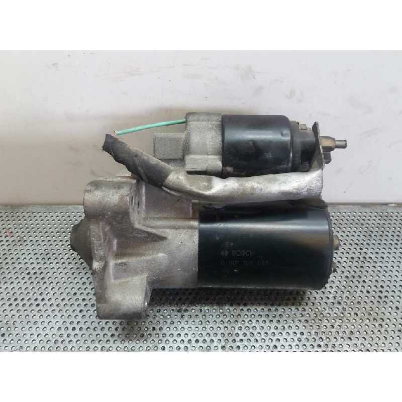 Recambio de motor arranque para renault laguna ii grandtour (kg0) dynamique luxe referencia OEM IAM 0001106023 8200186148 