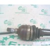 Recambio de transmision delantera izquierda para opel astra h ber. 1.7 16v cdti referencia OEM IAM   