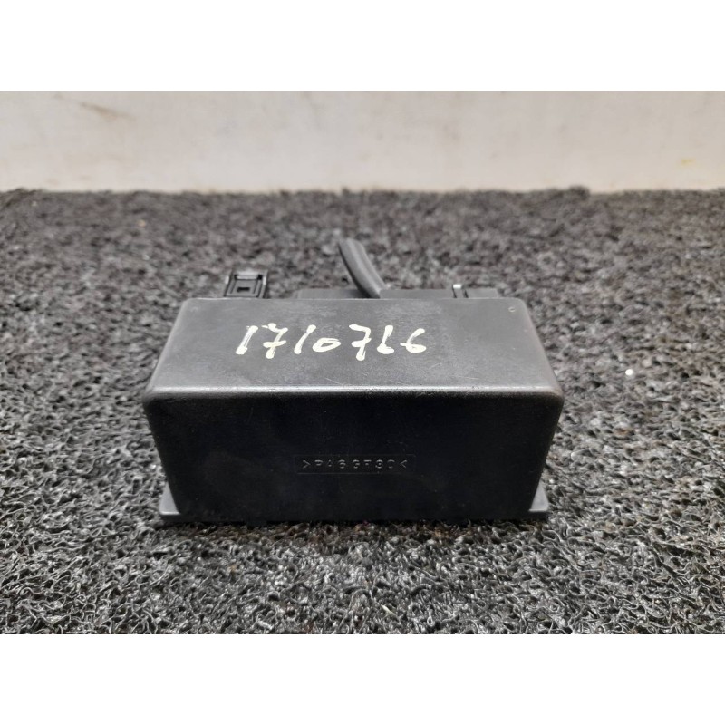 Recambio de caja precalentamiento para mercedes-benz clase c (w203) familiar c 270 t cdi (203.216) referencia OEM IAM   
