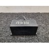 Recambio de caja precalentamiento para mercedes-benz clase c (w203) familiar c 270 t cdi (203.216) referencia OEM IAM   