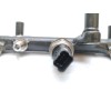 Recambio de rampa inyectora para citroën c8 hdi 138 fap exclusive referencia OEM IAM 9681909680 9663305480 