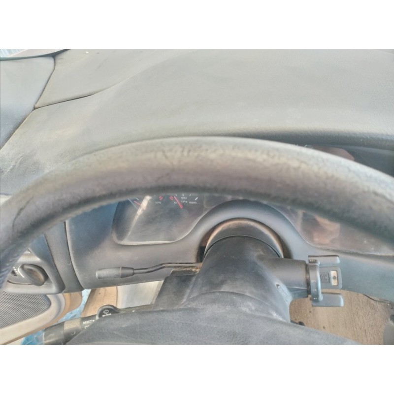 Recambio de volante para chevrolet camaro cabrio piel referencia OEM IAM - Marrón 10