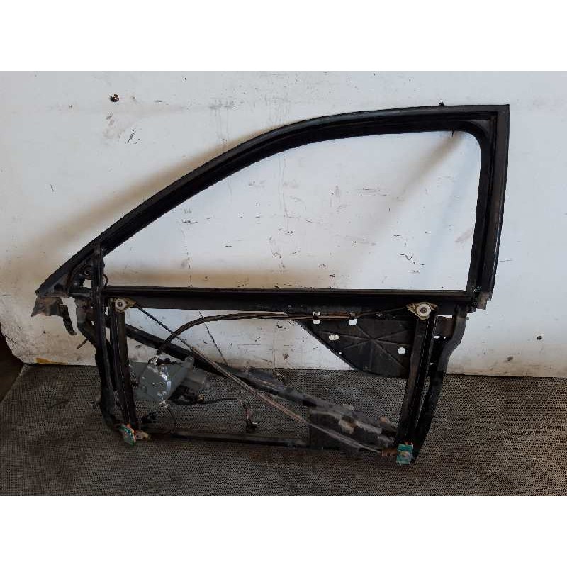 Recambio de elevalunas delantero izquierdo para audi a3 (8l) 1.9 tdi ambition referencia OEM IAM 3