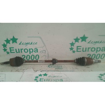 TRANSMISION DELANTERA DERECHA PMR980748 