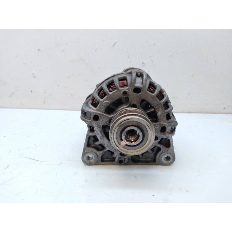 Recambio de alternador para dacia lodgy laureate referencia OEM IAM 231002949RC F000BL0719 BOSCH - Blanco 6