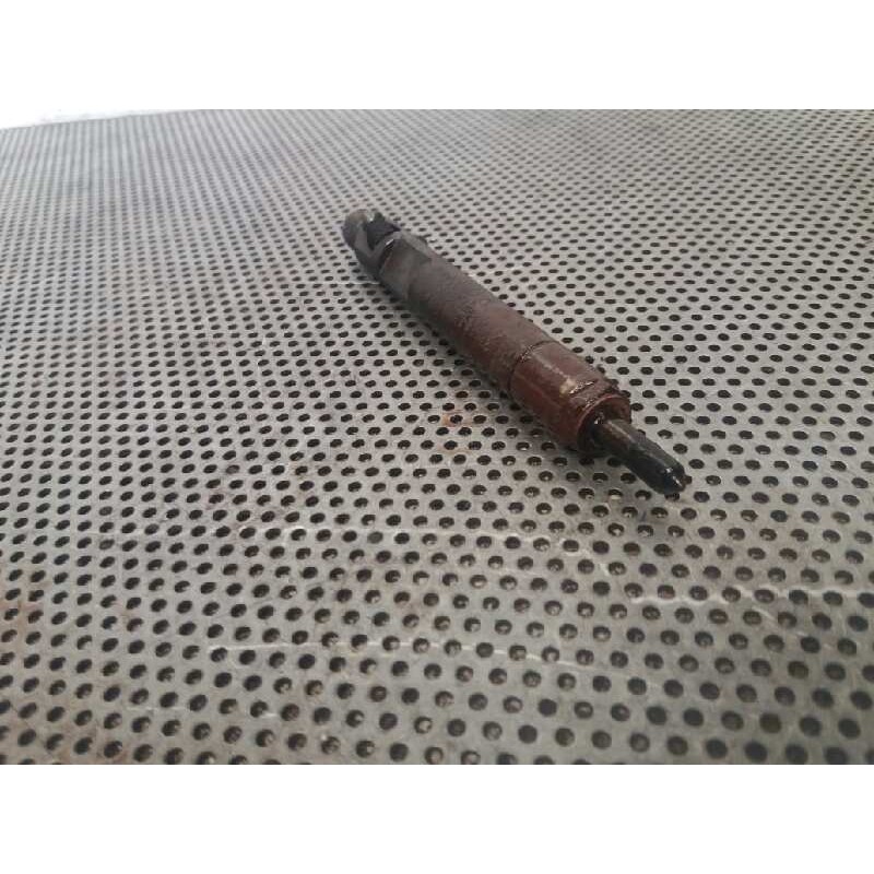 Recambio de inyector para ford focus berlina (cak) 1.8 tddi turbodiesel cat referencia OEM IAM   