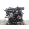 Recambio de motor completo para opel astra h berlina enjoy referencia OEM IAM Z17DTL  