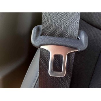 CINTURON SEGURIDAD DELANTERO DERECHO 