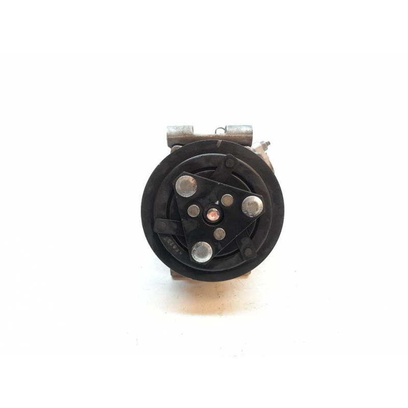 Recambio de compresor aire acondicionado para citroën c-elysée seduction referencia OEM IAM 9814865380 9814865680 - Gris 4