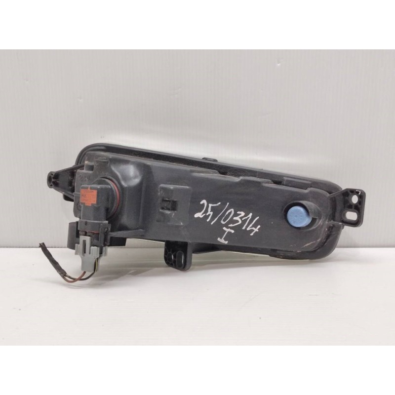 Recambio de faro antiniebla izquierdo para ford focus lim. business referencia OEM IAM F1EB15A255AB - Azul 2