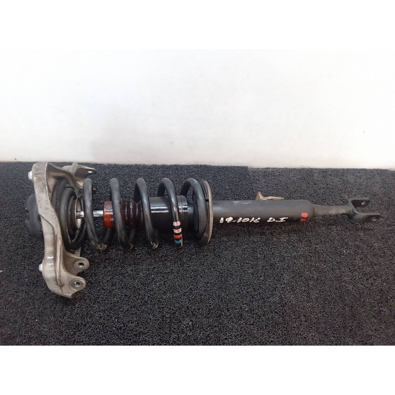 Recambio de amortiguador delantero izquierdo para audi a4 berlina (8e) 1.9 tdi (96kw) referencia OEM IAM   