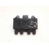 Recambio de bobina encendido para opel astra g berlina 1.6 referencia OEM IAM 19005241  DELPHI