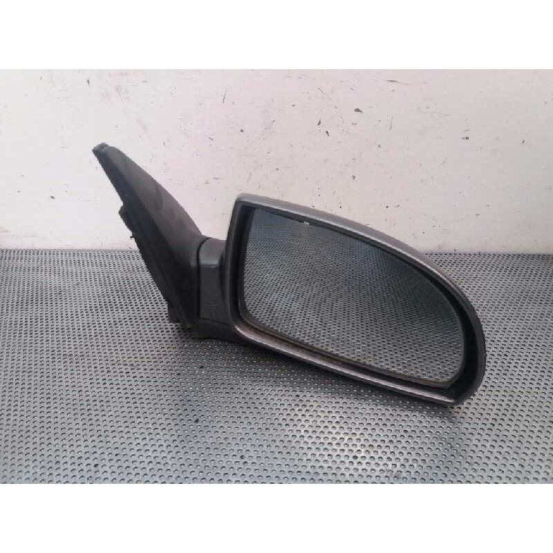 Recambio de retrovisor derecho para kia rio 1.5 16v ranchera referencia OEM IAM   