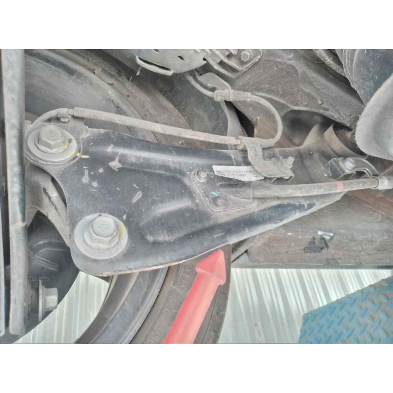 Recambio de tirante trasero izquierdo para hyundai i30 (pd) n line 30 aniversario referencia OEM IAM   