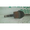 Recambio de transmision delantera derecha para mitsubishi colt berlina 5 (z30a) 1.1 cat referencia OEM IAM PMR980748  