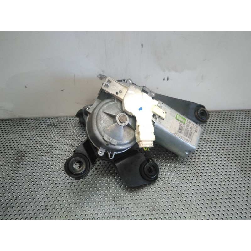 Recambio de motor limpia trasero para peugeot 1007 1.4 referencia OEM IAM 9637158780 53014712 