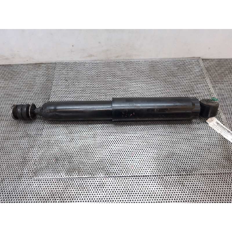 Recambio de amortiguador trasero izquierdo para land rover range rover (lp) 4.6 cat referencia OEM IAM  34148 V 8
