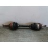 Recambio de transmision delantera izquierda para opel astra h ber. 1.7 16v cdti referencia OEM IAM   
