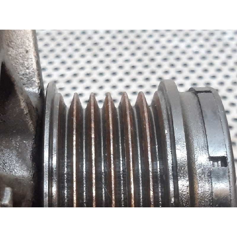 Recambio de alternador para fiat punto berlina (188) 1.3 jtd classic referencia OEM IAM 51718499 2542841C 605167144 - Gris 5