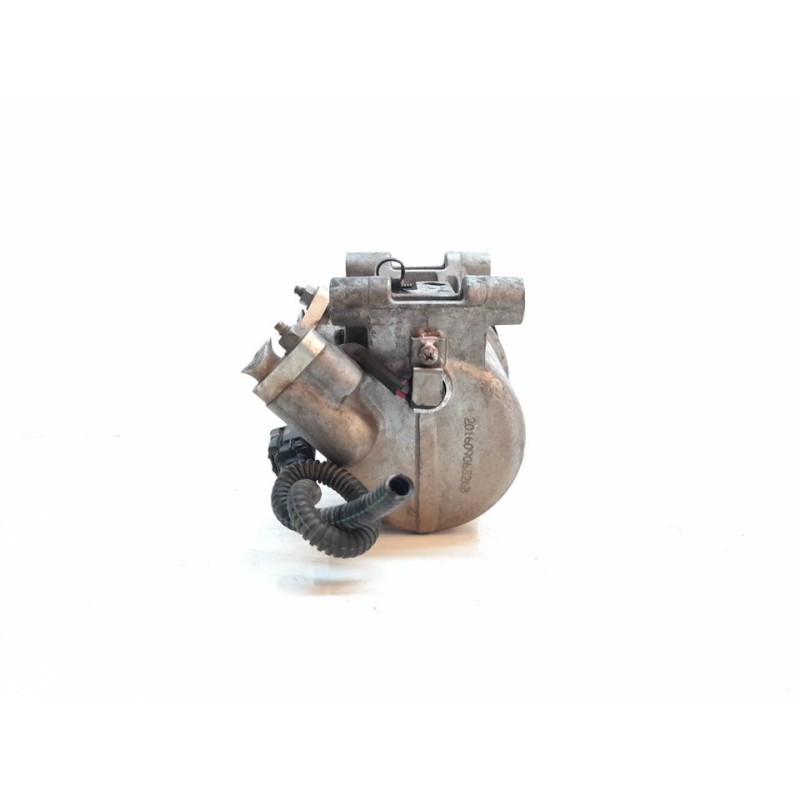 Recambio de compresor aire acondicionado para citroën c-elysée seduction referencia OEM IAM 9814865380 9814865680 - Gris 5