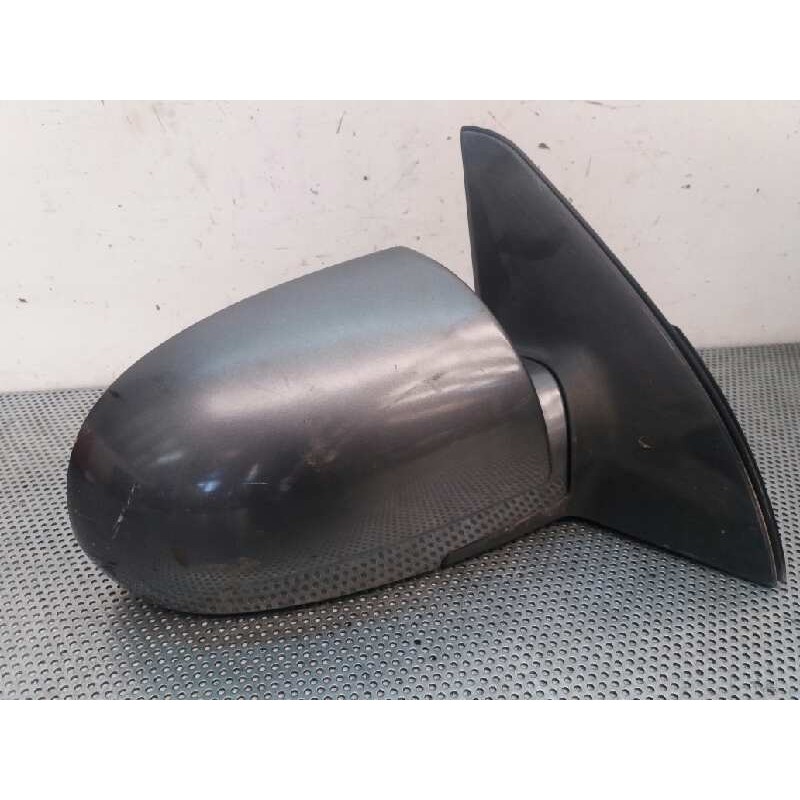 Recambio de retrovisor derecho para kia rio 1.5 16v ranchera referencia OEM IAM - Gris 2