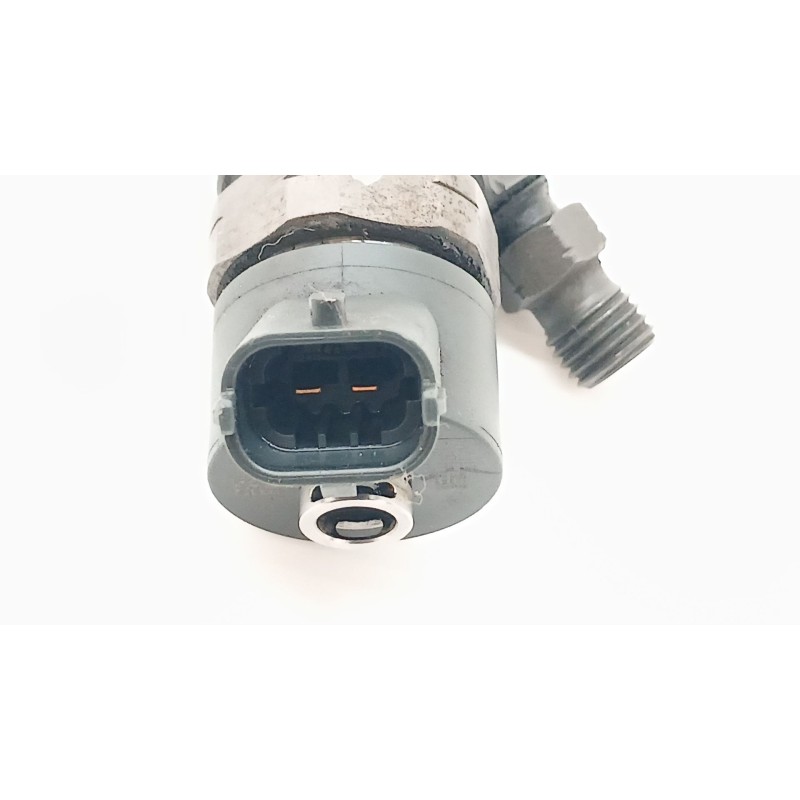 Recambio de inyector para chevrolet captiva 2.0 vcdi ls referencia OEM IAM 0445110270 96440397 - Negro 3