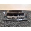 Recambio de mando climatizador para peugeot 607 (s1) pack referencia OEM IAM 96295526ZL  