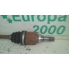Recambio de transmision delantera derecha para mitsubishi colt berlina 5 (z30a) 1.1 cat referencia OEM IAM PMR980748  