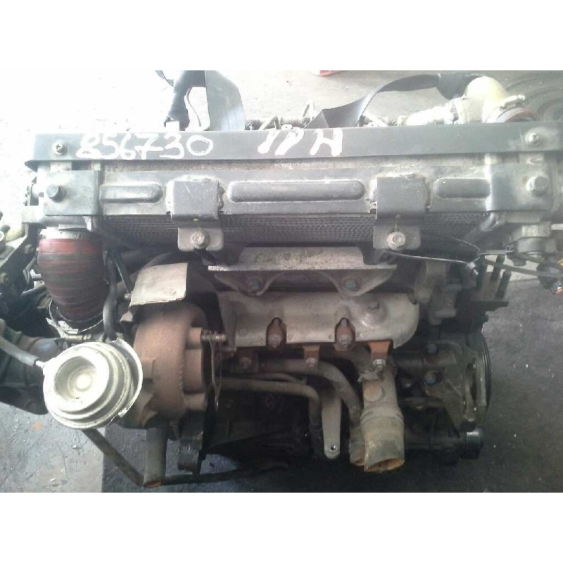 Recambio de motor completo para tata indica 1.4 td referencia OEM IAM 1.4 DICOR 05 14DICOR05 - Gris 4