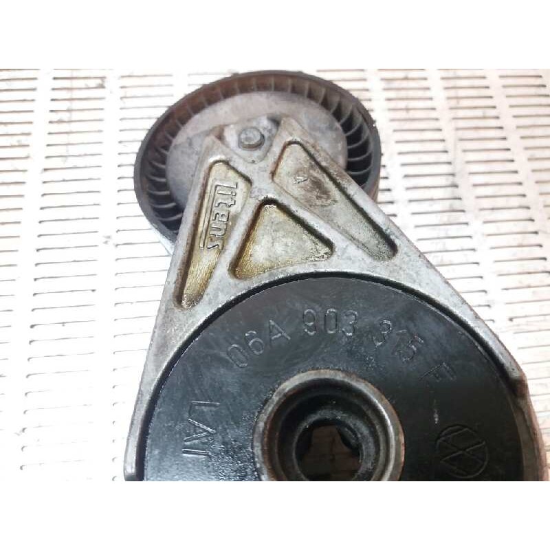 Recambio de tensor correa auxiliar para audi a3 (8l) 1.8 t ambiente quattro (132kw) referencia OEM IAM 06A903315E - Gris 3