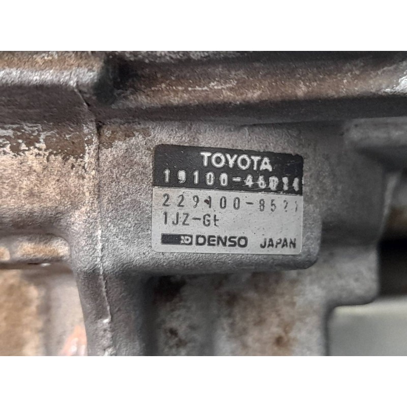 Recambio de delco para toyota lexus gs 300 (jzs147) edition referencia OEM IAM 1910046014 2291008521 DENSO - Verde 2