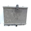 Recambio de radiador agua para citroën c8 hdi 138 fap exclusive referencia OEM IAM 1401279580  