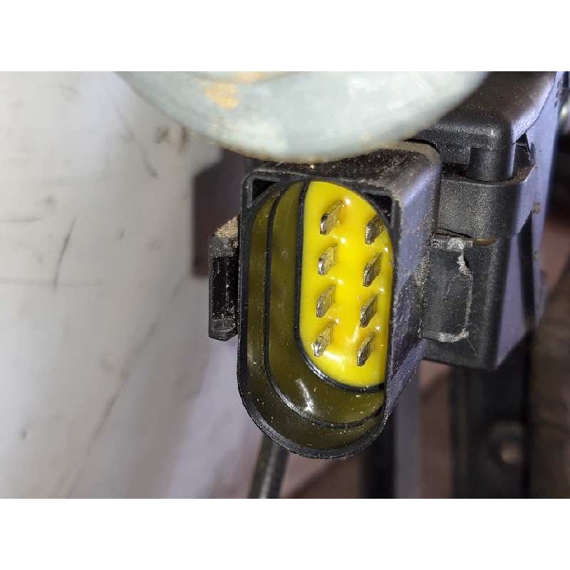 Recambio de elevalunas delantero izquierdo para audi a3 (8l) 1.9 tdi ambition referencia OEM IAM 5