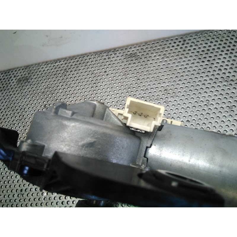 Recambio de motor limpia trasero para peugeot 1007 1.4 referencia OEM IAM 9637158780 53014712 - Rojo 3